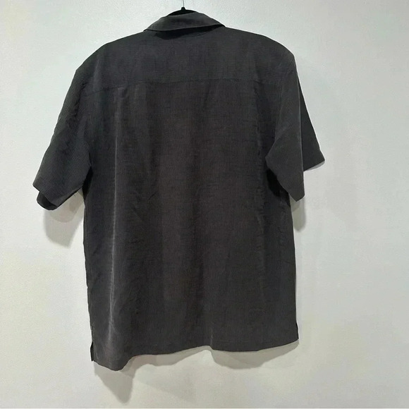 Quiksilver Centinella 4 button down shirt Large - Picture 3 of 8